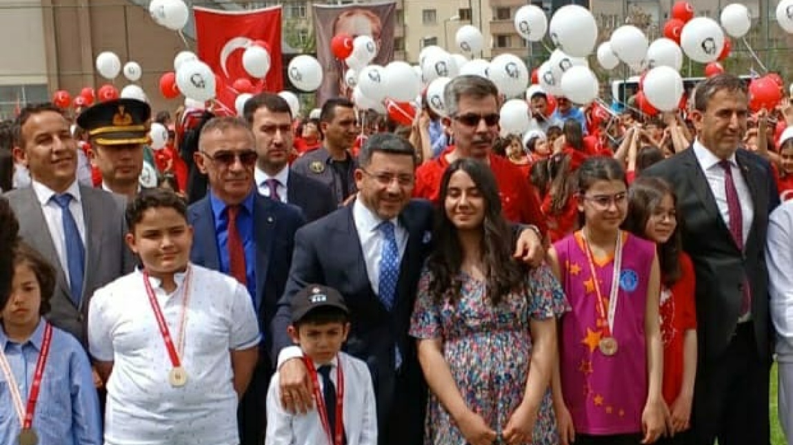 Satranç Nevşehir 2.si Muhammed HUZUR 